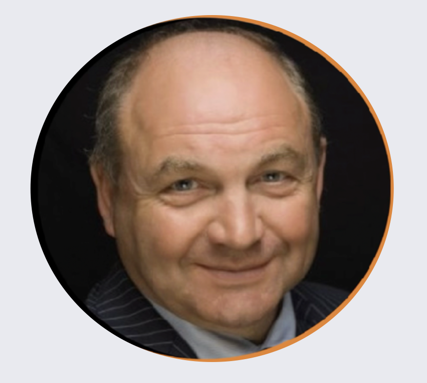 Larry Keaveney
